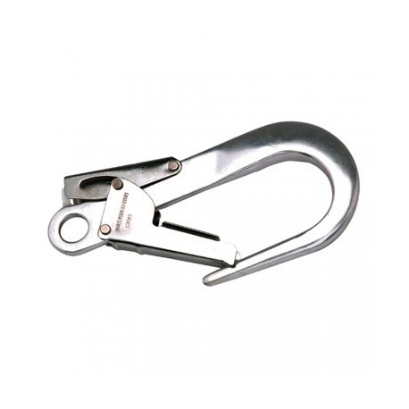 MOSQUETÓN ACERO AK-1360 AKROBAT