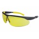 GAFA MOD. AVENTUR LENTE AMARILLA-ANTIVAH