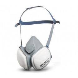 MASCARILLA MOLDEX 5120 FFP 2