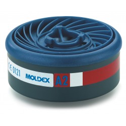 CARTUCHO PARA FILTRO A GAS REF. 9200 MOLDEX