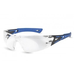 GAFA BLACK & WHITE ( TRANSPARENTES )