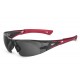 GAFA BLACK & WHITE ( ROJO )