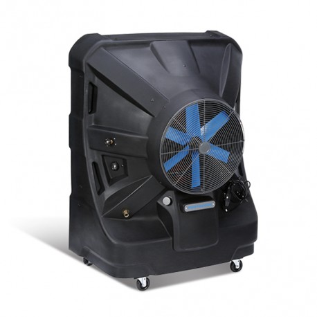 enfriador evaporativo jetstream 250