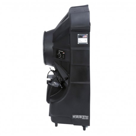 Perfil Enfriador Evaporativo Jetstream 240