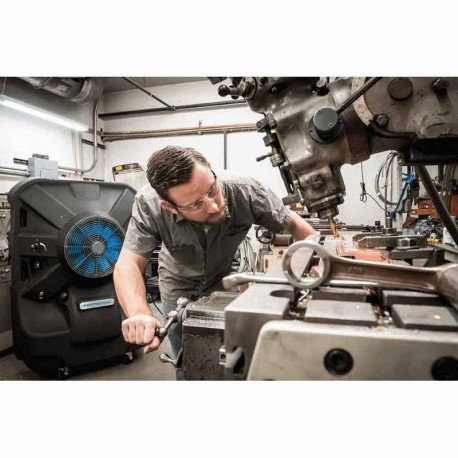 ENFRIADOR EVAPORATIVO JETSTREAM 240 PORTACOOL