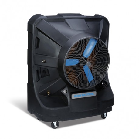 ENFRIADOR EVAPORATIVO JETSTREAM 260 PORTACOOL