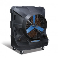 Enfriador evaporativo jetstream 270