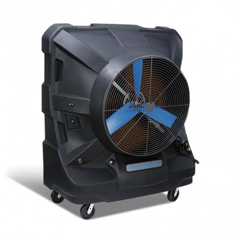 Enfriador evaporativo jetstream 270