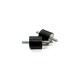 AMORTIGUADORES ANTIVIBRATORIOS SILENTBLOCKS T 30-20 (M-8)