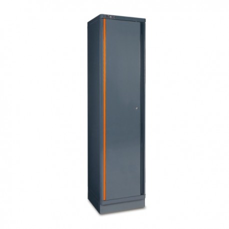 Armario en chapa de 1 puerta C55A1 Beta
