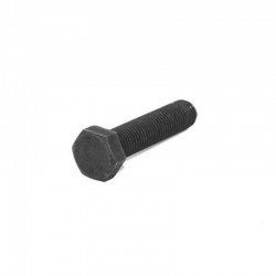TORNILLO CABEZA HEXAGONAL DIN-933 8.8 20 X 40