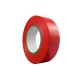 CINTA AISLANTE PVC ROJA  19MMx20M DE RANGER