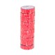 CINTA AISLANTE PVC ROJA  19MMx20M DE RANGER