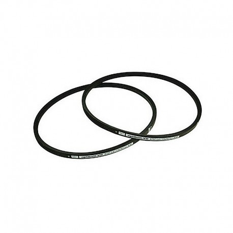 CORREA TRAPEZOIDAL PERFIL TIPO B-72 OPTIBELT DESARROLLO 1829 MM