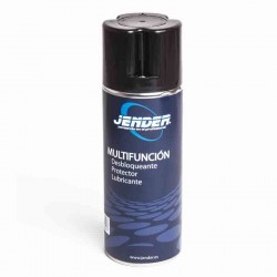 MULTIFUNCIÓN EN SPRAY JENDER