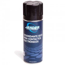 DESOXIDANTE SECO EN SPRAY JENDER