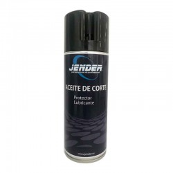 ACEITE DE CORTE JENDER SPRAY 400ML