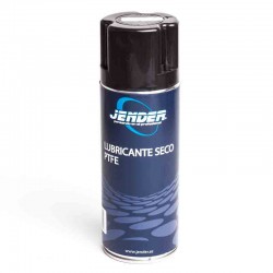LUBRICANTE SECO PFTE EN SPRAY JENDER