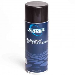 GRASA EXTREMA PRESIÓN EN SPRAY JENDER