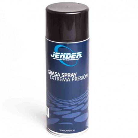 GRASA EXTREMA PRESIÓN EN SPRAY JENDER