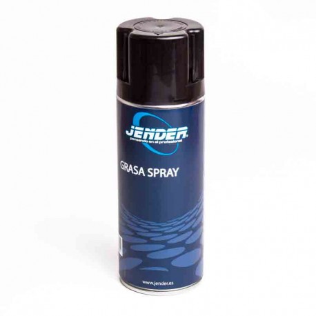 GRASA EN SPRAY JENDER JENDER