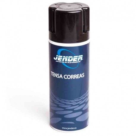 TENSA CORREAS EN SPRAY JENDER