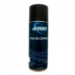 COLA DE CONTACTO EN SPRAY JENDER