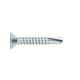 TORNILLO AUTOTALADRANTE 3,5 X 16 MM CABEZA AVELLANADA ZINCADO PACK 1000 UD.