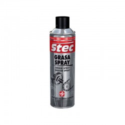SPRAY GRASA ENGRANAJES KP-6 STEC 500 ML KRAFFT