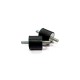AMORTIGUADORES ANTIVIBRATORIOS SILENTBLOCKS T 40-30 (M-10)