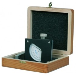 DURÓMETRO SHORE A REF. 53505/A BAXLO