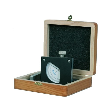 DURÓMETRO SHORE A REF. 53505/A BAXLO