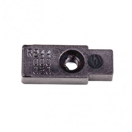 ADAPTADOR PARA ABARAZADERA JENDER