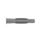 TACO UNIVERSAL 10 X 60 MM Ø10 CON COLLARÍN PACK 50 UD.