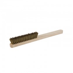 CEPILLO MAN. JOYERO 4h/0,15 LATÓN