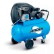COMPRESOR DE PISTÓN JENDER 2CV 100LITROS TRIFÁSICO JP 248/100