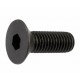 TORNILLO ALLEN AVELLANADO DIN-7991 3 X 6