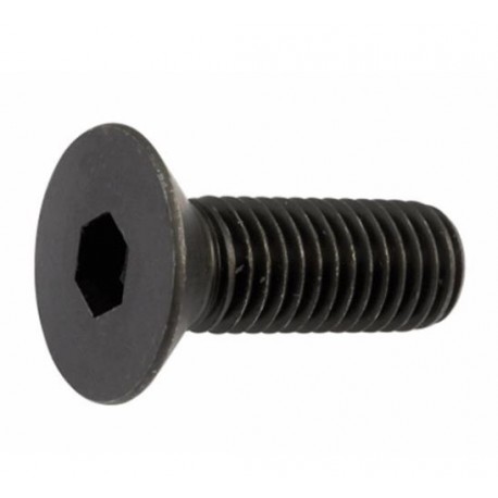 TORNILLO ALLEN AVELLANADO DIN-7991 3 X 6