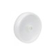 RUEDA SIN SOPORTE DE NYLON DE 100 MM PARA CARGA DE 125 KG