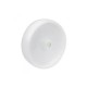 RUEDA SIN SOPORTE DE NYLON DE 100 MM PARA CARGA DE 225 KG