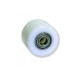 RUEDA PARA TRANSPALETA DE NYLON DE 80 MM ALTA CARGA DE 600 KG SECTOR ALIMENTARIO