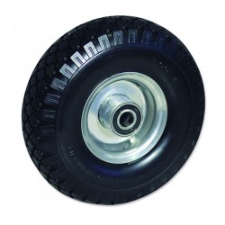 RUEDA IMPINCHABLE PARA CARRETILLA DE 260 MM PARA CARGA DE HASTA 150 KG
