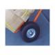 RUEDA IMPINCHABLE PARA CARRETILLA DE 260 MM PARA CARGA DE HASTA 150 KG