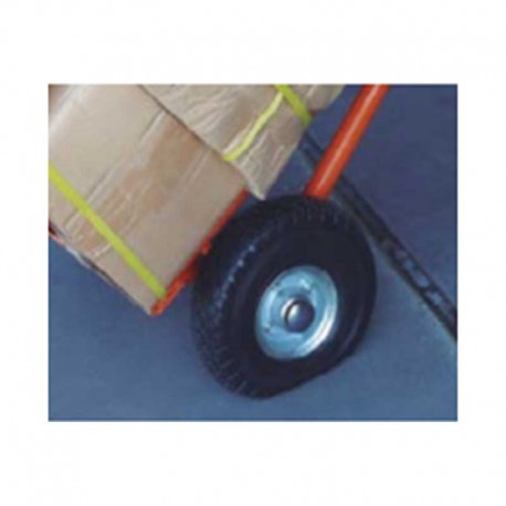 RUEDA IMPINCHABLE PARA CARRETILLA DE 260 MM PARA CARGA DE HASTA 150 KG