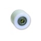 RUEDA PARA TRANSPALETA DE NYLON DE 82 MM PARA ALTA CARGA DE 800 KG ALIMENTACIÓN