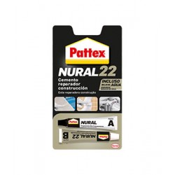 PATTEX NURAL 22 CEMENTO REPARADOR 22CC