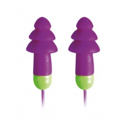 TAPON ROCKETS DETECT POCKET 6401 MOLDEX