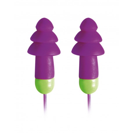 TAPON ROCKETS DETECT POCKET 6401 MOLDEX