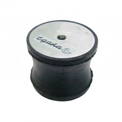 RESORTE ANTIVIBRATORIO DIÁBOLO HD-90-77 M-12