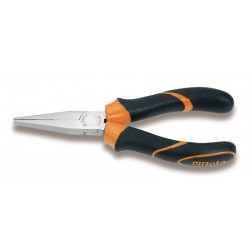 ALICATE DE BOCAS PLANAS GRANULADAS BETA REF.1008BM